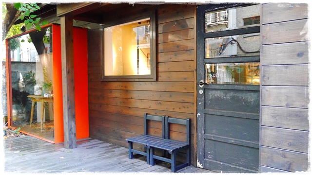 Trouvé Gâteau 找點心Trediumshim