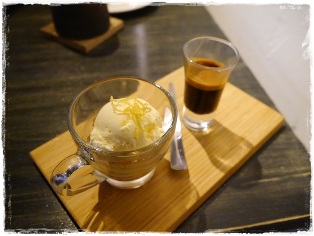 Trouvé Gâteau 找點心Trediumshim