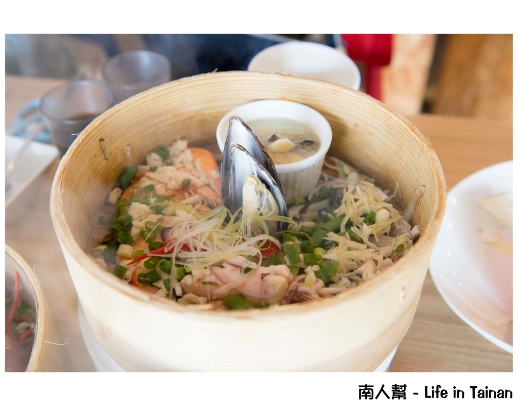 ㄔ鍋了 石頭鍋。涮涮鍋