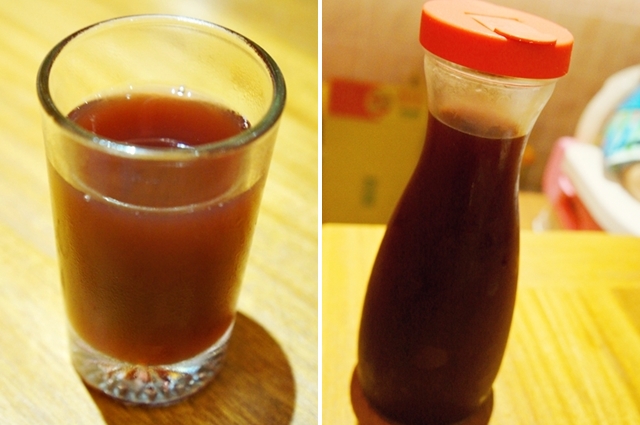 【台北中山區】八條麻辣鍋,讓你爽快吃超大肉片和麻的過癮的湯!