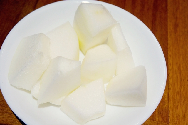 【台北中山區】八條麻辣鍋,讓你爽快吃超大肉片和麻的過癮的湯!