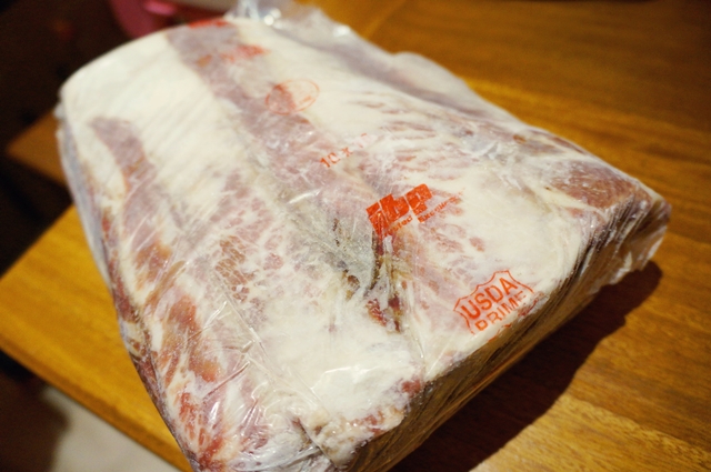 【台北中山區】八條麻辣鍋,讓你爽快吃超大肉片和麻的過癮的湯!