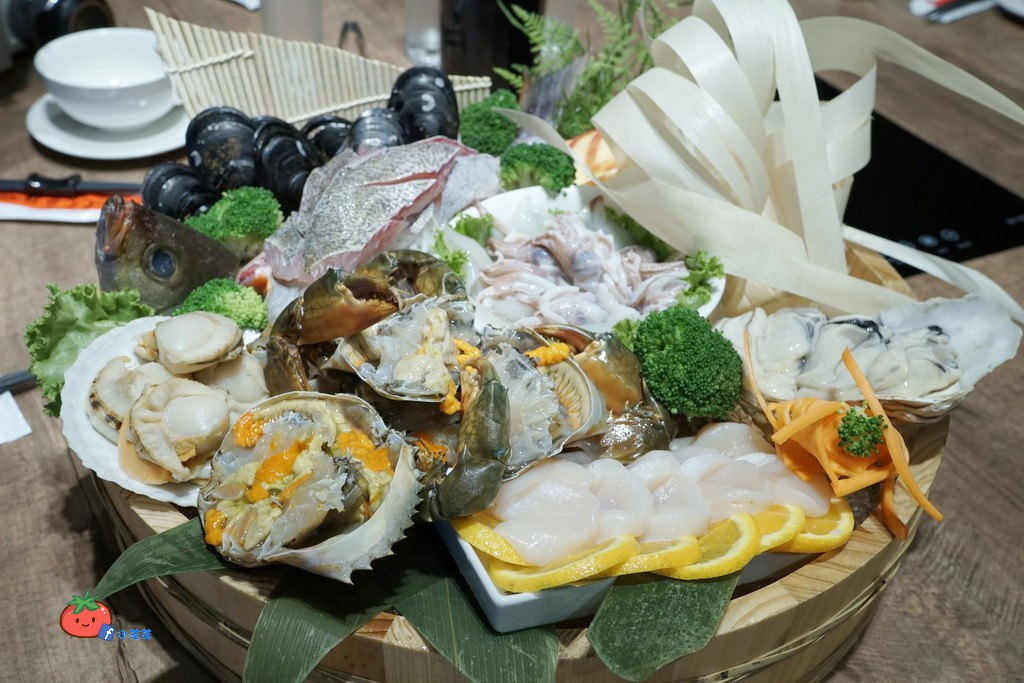 台北中山區 八條麻辣鍋