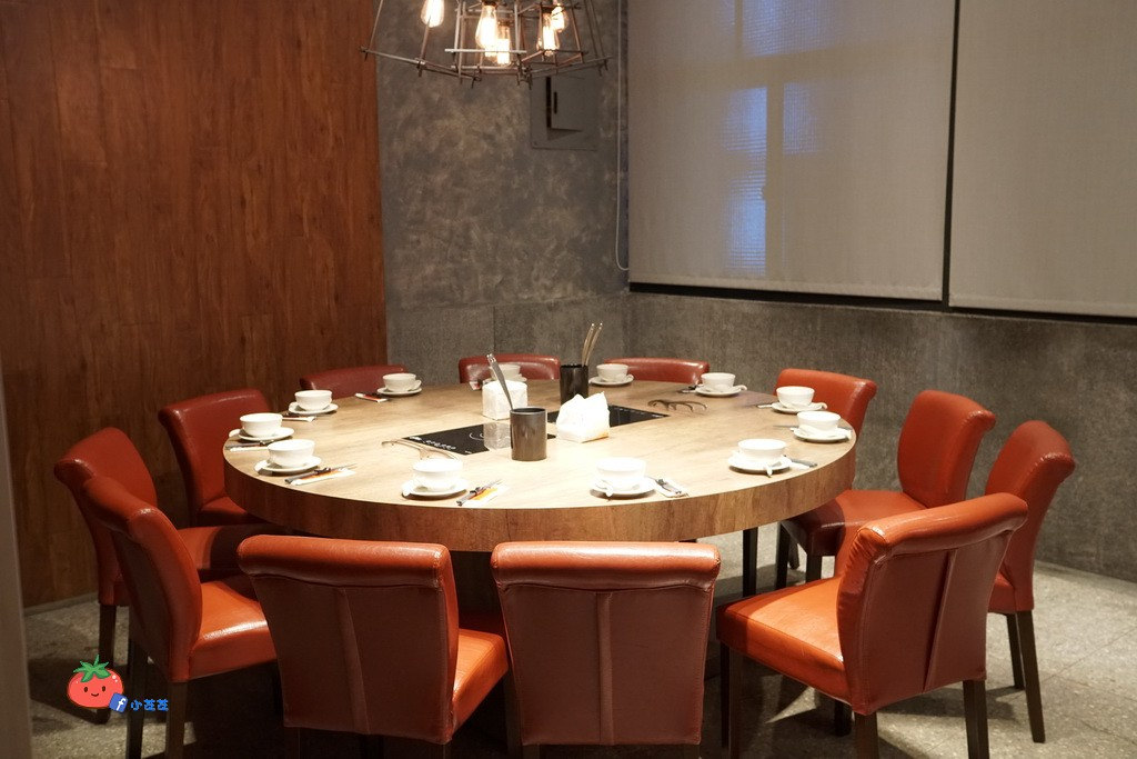 台北中山區 八條麻辣鍋