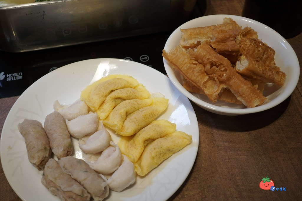 台北中山區 八條麻辣鍋