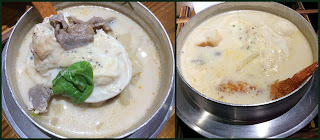 台北美食『焱鬼鍋燒專門店-文山三番店』料多味美又廉價˙一鍋就能吃飽飽