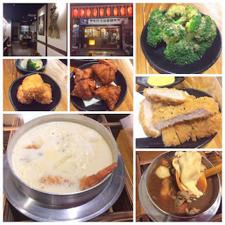 台北美食『焱鬼鍋燒專門店-文山三番店』料多味美又廉價˙一鍋就能吃飽飽