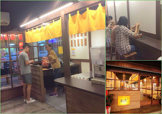 台北美食『焱鬼鍋燒專門店-文山三番店』料多味美又廉價˙一鍋就能吃飽飽