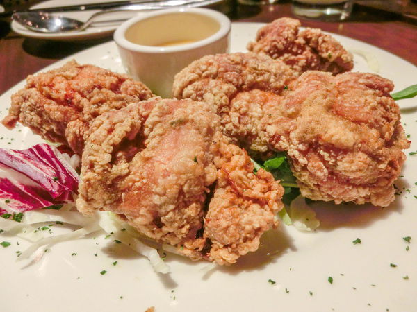 和 Nagomi Pasta - 帥哥主廚底加啦！