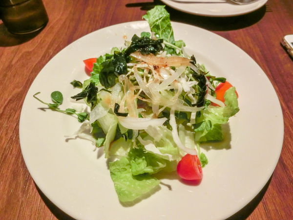 和 Nagomi Pasta - 帥哥主廚底加啦！