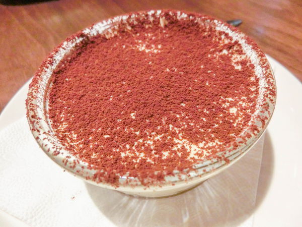 和 Nagomi Pasta - 帥哥主廚底加啦！