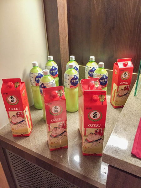 和 Nagomi Pasta - 帥哥主廚底加啦！