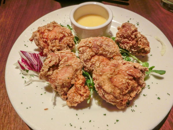 和 Nagomi Pasta - 帥哥主廚底加啦！