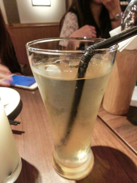 和 Nagomi Pasta - 帥哥主廚底加啦！