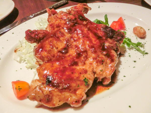 和 Nagomi Pasta - 帥哥主廚底加啦！