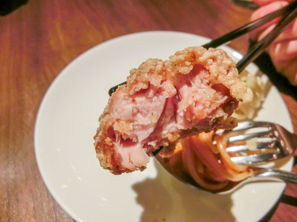 和 Nagomi Pasta - 帥哥主廚底加啦！