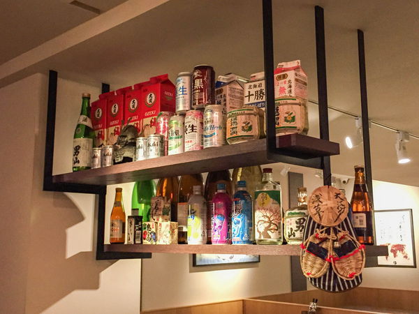 和 Nagomi Pasta - 帥哥主廚底加啦！