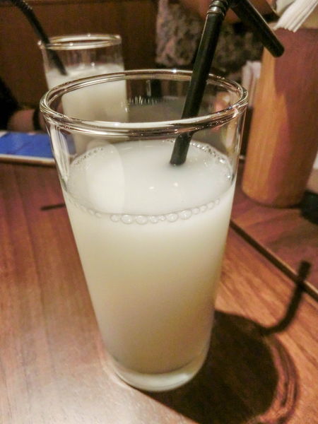 和 Nagomi Pasta - 帥哥主廚底加啦！