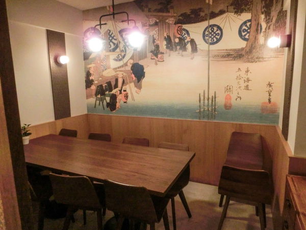 和 Nagomi Pasta - 帥哥主廚底加啦！