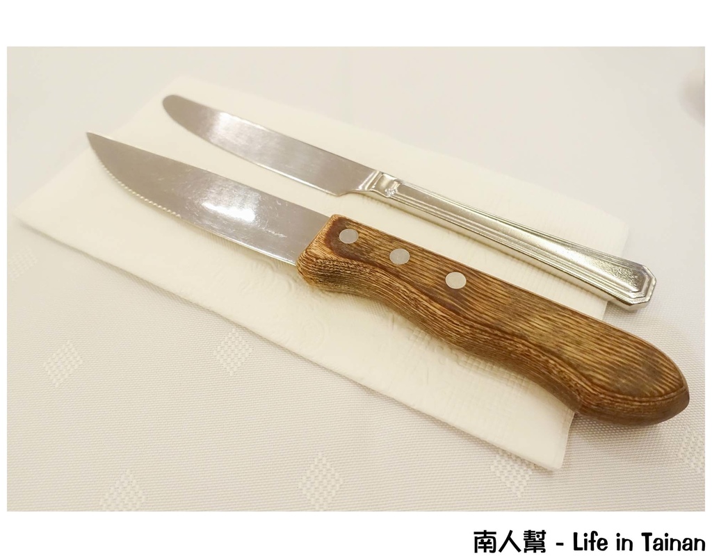 轉角餐廳 Corner Steak House