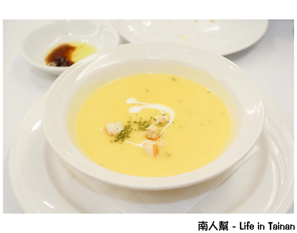 轉角餐廳 Corner Steak House