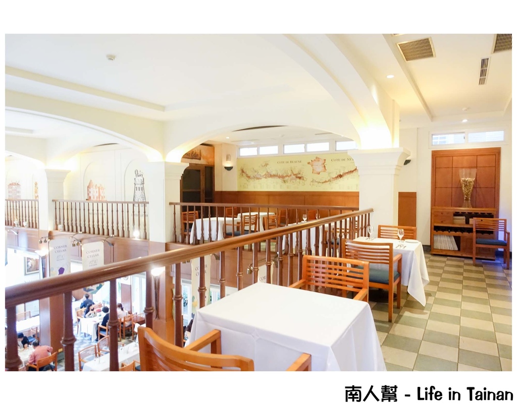 轉角餐廳 Corner Steak House