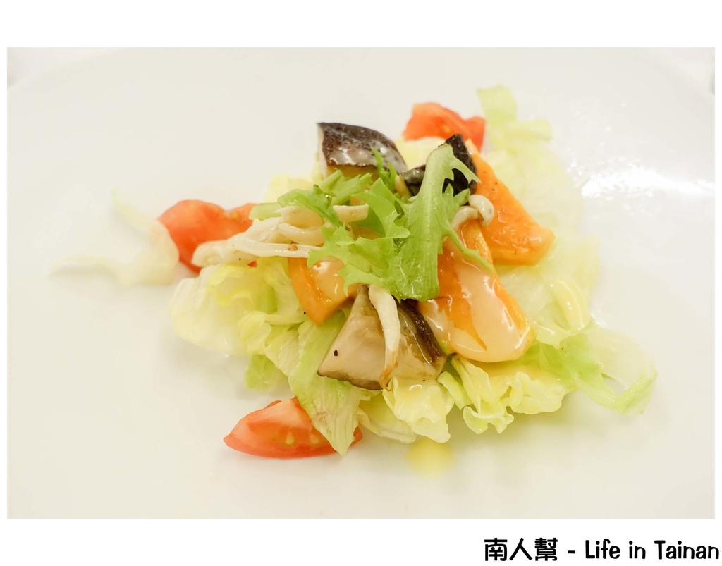 轉角餐廳 Corner Steak House