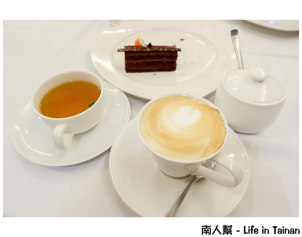 轉角餐廳 Corner Steak House