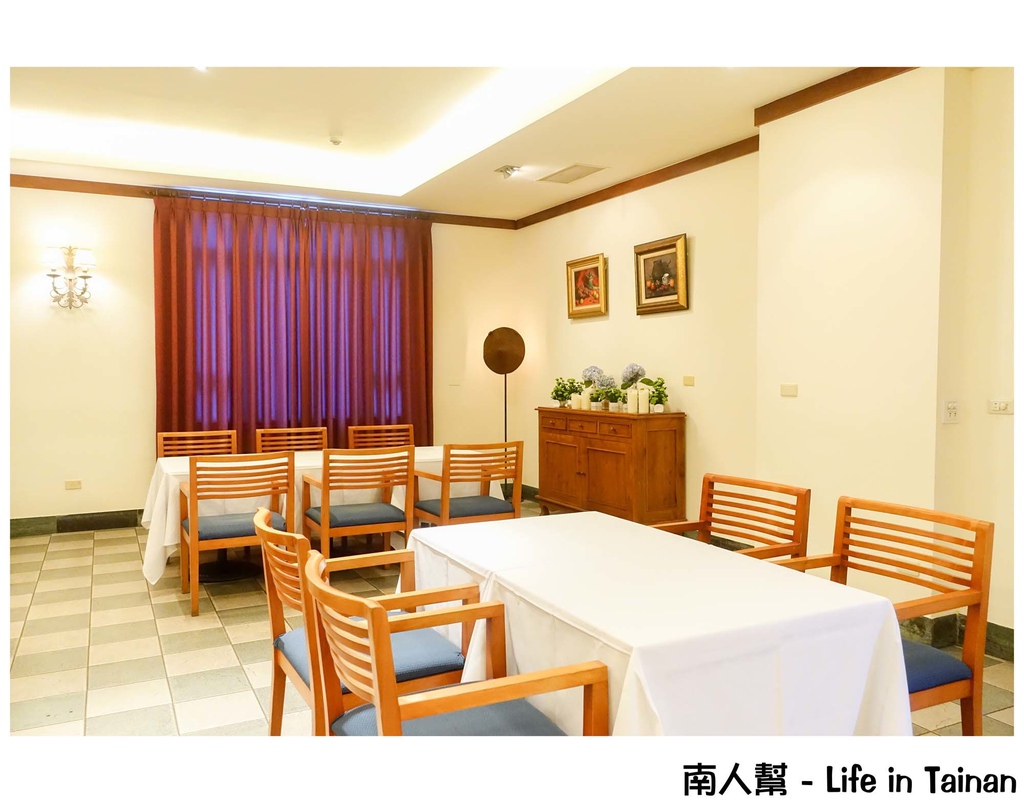 轉角餐廳 Corner Steak House