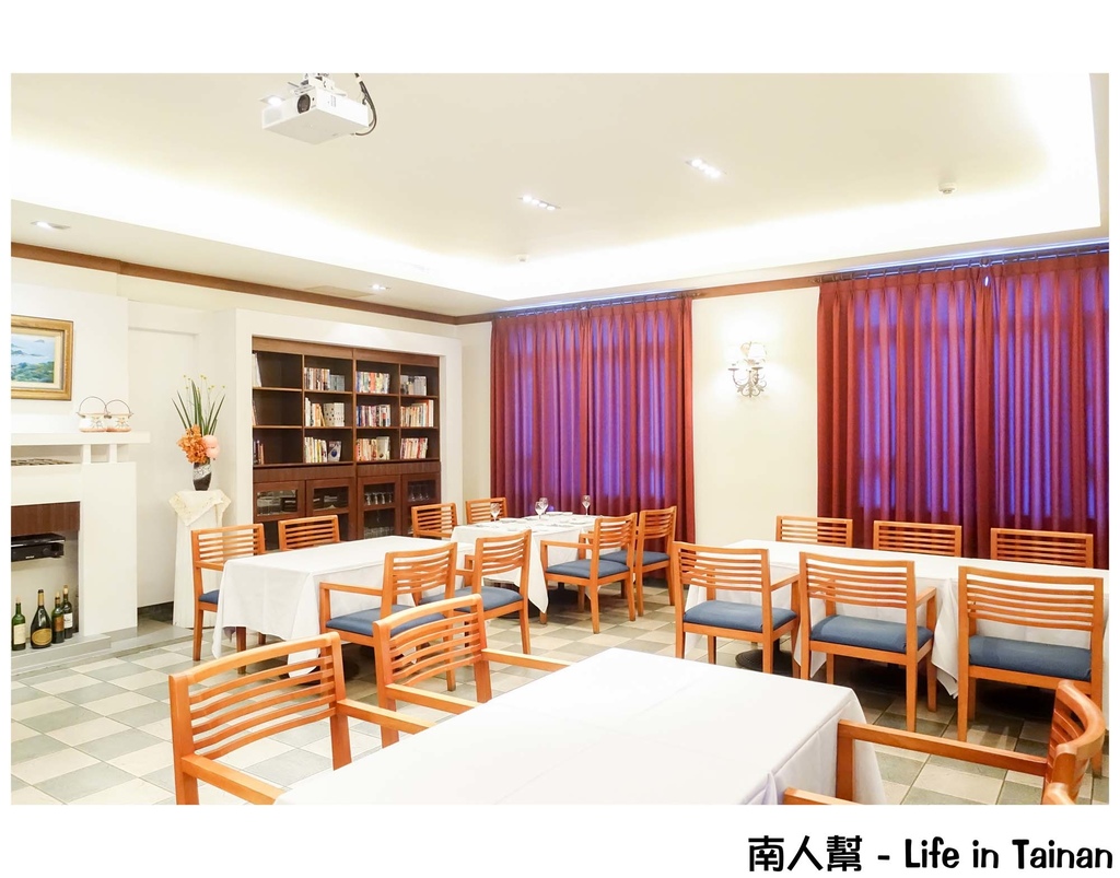 轉角餐廳 Corner Steak House