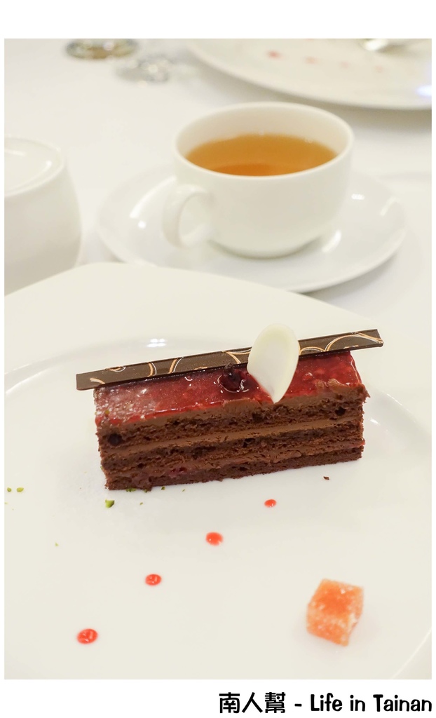 轉角餐廳 Corner Steak House