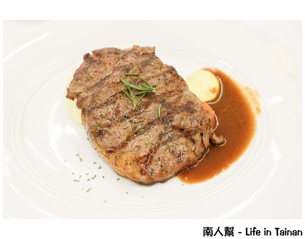 轉角餐廳 Corner Steak House