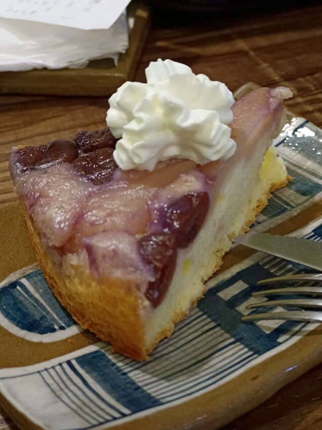 【屏東.潮州】三平咖啡。超美日系建築庭院一秒到日本。甜點好吃咖啡好喝