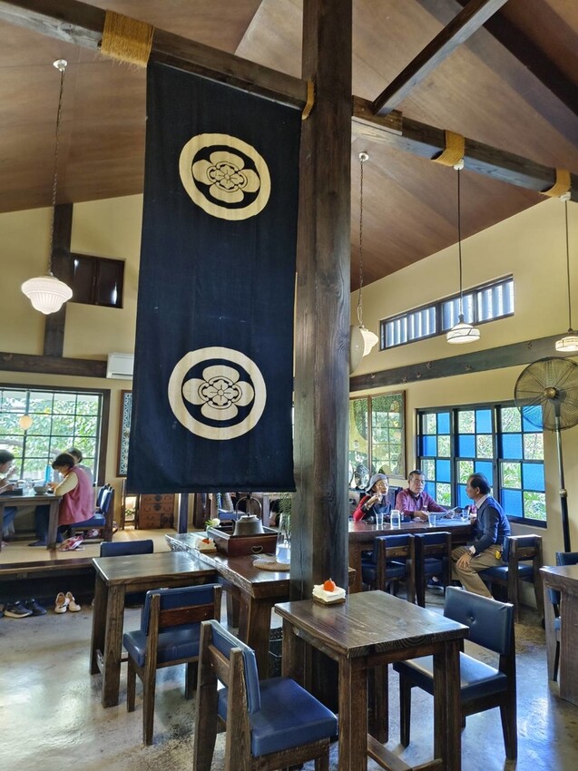 【屏東.潮州】三平咖啡。超美日系建築庭院一秒到日本。甜點好吃咖啡好喝