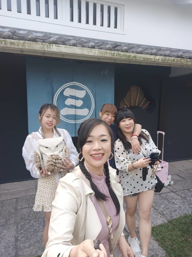 【屏東.潮州】三平咖啡。超美日系建築庭院一秒到日本。甜點好吃咖啡好喝