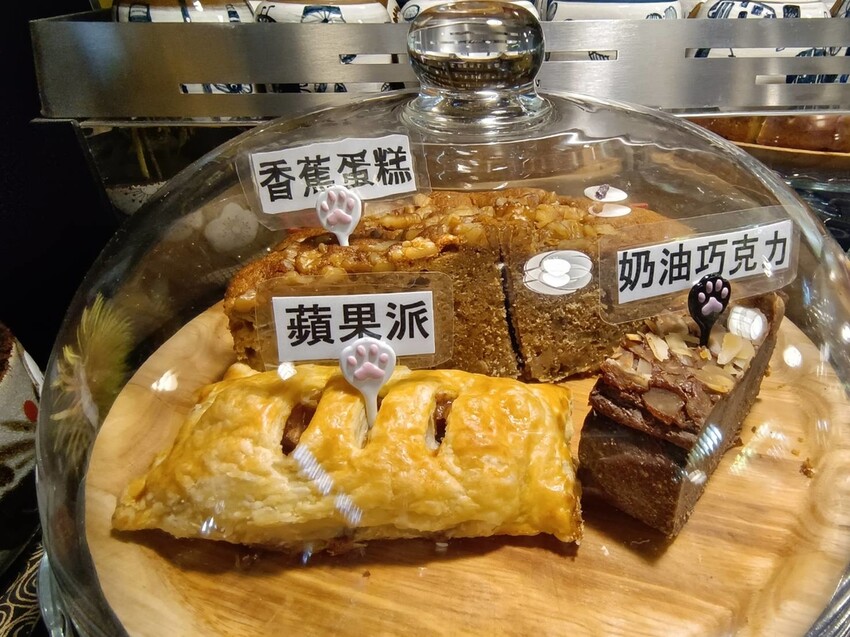 【屏東.潮州】三平咖啡。超美日系建築庭院一秒到日本。甜點好吃咖啡好喝