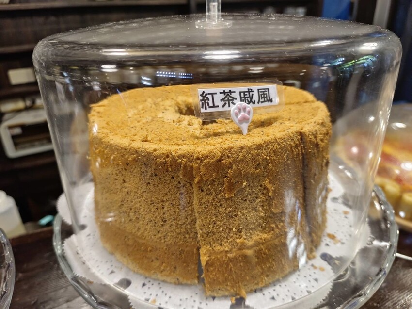 【屏東.潮州】三平咖啡。超美日系建築庭院一秒到日本。甜點好吃咖啡好喝