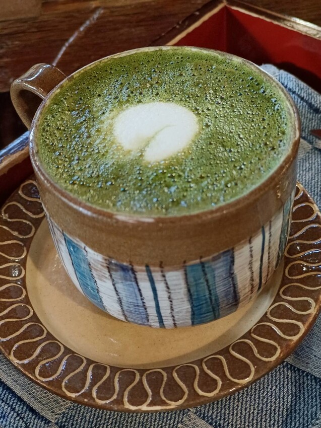 【屏東.潮州】三平咖啡。超美日系建築庭院一秒到日本。甜點好吃咖啡好喝