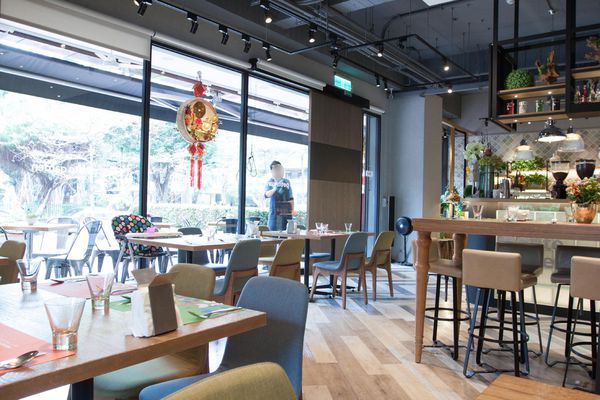 老爺小花園 - 16