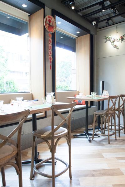 老爺小花園 - 17