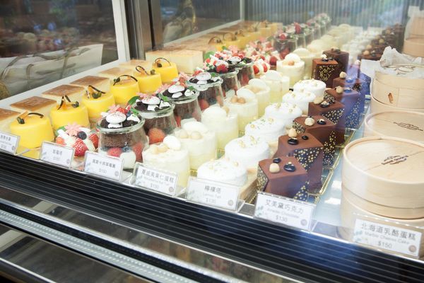 老爺小花園 - 13