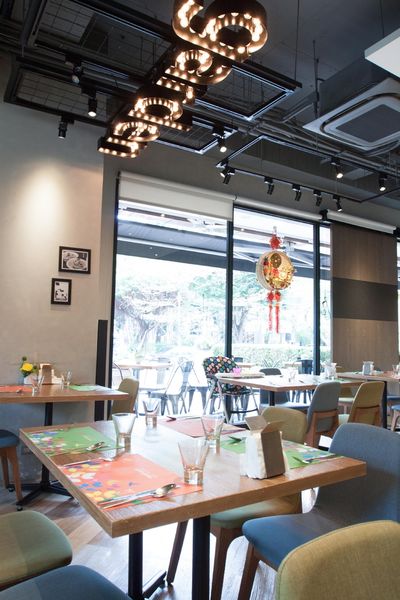 老爺小花園 - 19