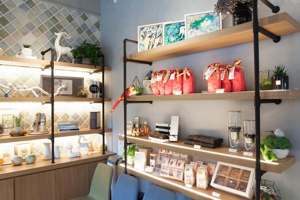 老爺小花園 - 11