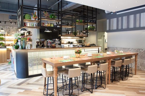 老爺小花園 - 14