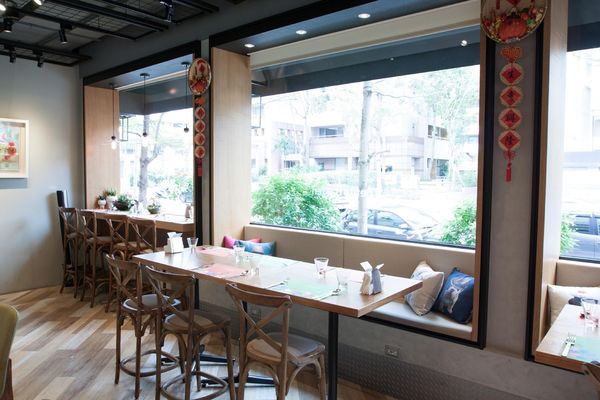 老爺小花園 - 12