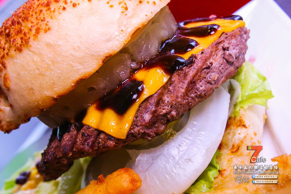 第七航站 Cafe│桃園市/中壢區(美味義大利麵.悠閒啟航開賣)