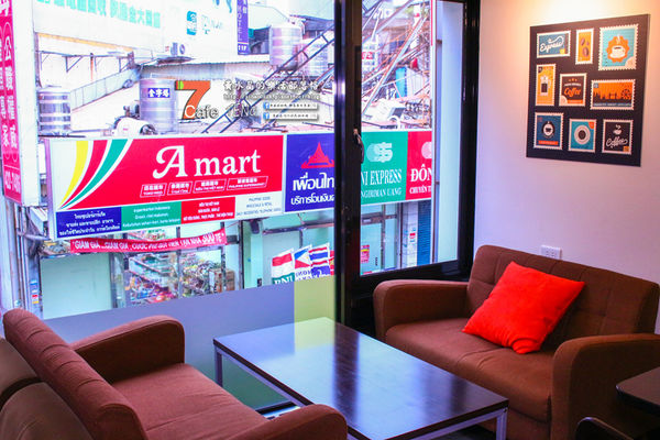 第七航站 Cafe│桃園市/中壢區(美味義大利麵.悠閒啟航開賣)