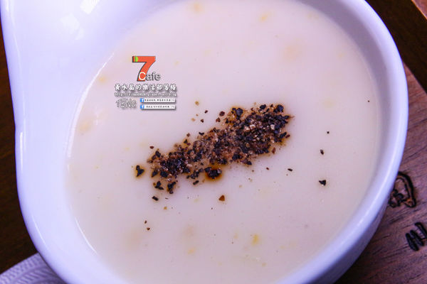 第七航站 Cafe│桃園市/中壢區(美味義大利麵.悠閒啟航開賣)