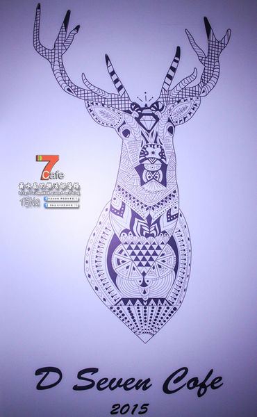 第七航站 Cafe│桃園市/中壢區(美味義大利麵.悠閒啟航開賣)