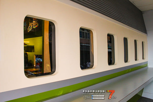 第七航站 Cafe│桃園市/中壢區(美味義大利麵.悠閒啟航開賣)